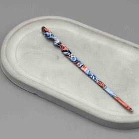 تصویر کانزاشی رزینی 