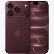 تصویر گوشی اپل iPhone 18 Pro ظرفیت ۵۱۲ رم ۱۲ گیگابایت فعال‌نشده و رجیسترنشده 