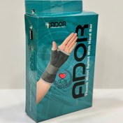 تصویر مچ شست بند دو طرفه ابری آدور Ador Wrist Splint