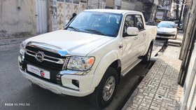 تصویر کاپرا U مدل 1404 ا دو دیفرانسیل دو دیفرانسیل