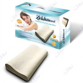 تصویر بالش طبی مواج زیکلاس مد مدل ZYK سایز XL ا Zyklusmed ZYK XL Medical Pillow Zyklusmed ZYK XL Medical Pillow