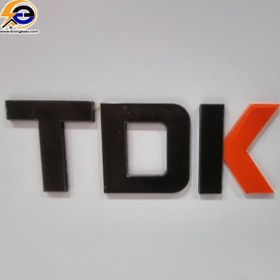 تصویر یخچال تک بدون برفک TDK مدل VENUS 