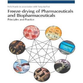 تصویر دانلود کتاب Freeze-drying of pharmaceuticals and biopharmaceuticals: principles and practice خشک کردن انجمادی داروها و بیوداروها: اصول و عمل