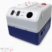 تصویر قاب بدنه اتو بخار سیلتر 