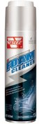 تصویر اسپری فوم داخل شور خودرو (صفرشور) foam cleaner veslee foam cleaner veslee