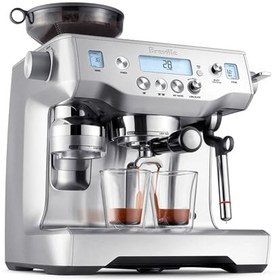 تصویر اسپرسو ساز برویل مدل Breville Oracle Automatic Manual Espresso Machine- Bes980 ( ارسال 10 ال 15 روز کاری ) 