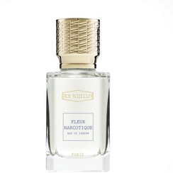 تصویر عطر ادکلن زنانه فلور نارکوتیک - 100 میل Ex Nihilo - Fleur Narcotique