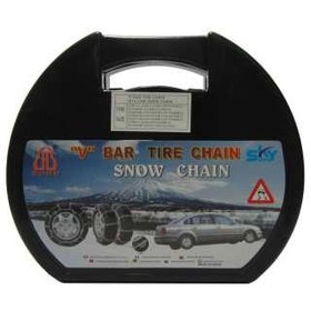 تصویر زنجیر چرخ بوهو مدل 1814 ا Bohu 1814 Bar Tire Chine Bohu 1814 Bar Tire Chine