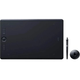 تصویر قلم نوری وکام INTUOS PRO MEDIUM PTH660-N 