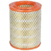 تصویر فیلتر هوا وانت نیسان (زامیاد) انژکتوری موادی سرکان 