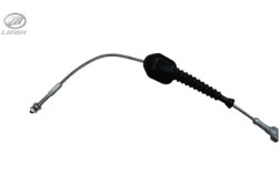 تصویر سیم ترمز دستی وسط لیفان 620 