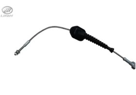 تصویر سیم ترمز دستی وسط لیفان 620 