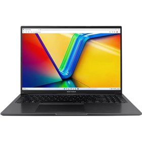 تصویر لپ تاپ ایسوس 16 اینچی مدل VivoBook 16 K3605VU i7 13700H 16GB 512GB RTX4050 VivoBook 16 K3605VU DH i7 13700H 16GB RAM 512GB SSD RTX4050