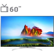 تصویر تلویزیون ال ای دی هوشمند ال جی مدل 60SJ85000GI ا LG 60SJ85000GI Smart LED TV 60 Inch LG 60SJ85000GI Smart LED TV 60 Inch