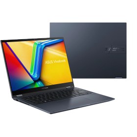 تصویر لپ تاپ 14 اینچی ایسوس مدل Vivobook TP3402ZA-i7 12700H 16GB 1T SSD 