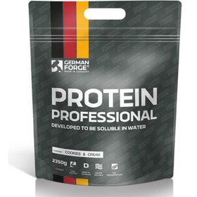 تصویر پروتئین پروفشنال جرمن فورج German Forge Protein Professional