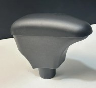 تصویر کنسول وسط پژو ۲۰۶ و ۲۰۷ تیپ ۵ 