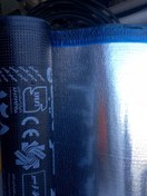 تصویر ایزوگام فویل دار دلیجان 