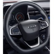 تصویر فرمان ام وی ام X22 