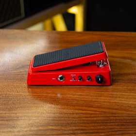 تصویر افکت گیتار الکتریک JOYO WAH-II MULTIMODE WAH 