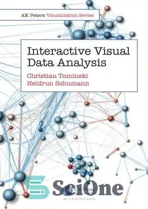 خرید و قیمت دانلود کتاب Interactive visual data analysis - تجزیه و ...