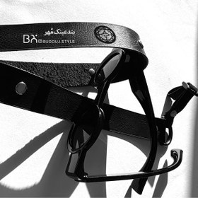 تصویر بند عینک مُهر 