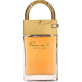 Parfum promise outlet me de mauboussin