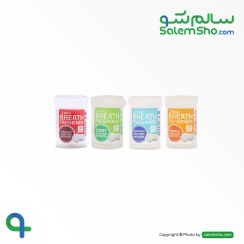 تصویر قرص خوشبو کننده دهان وی وان mouth freshener vi one