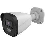 تصویر دوربین مدار بسته ip بولت سیماران مدل SM-IP2410CVL Simaran IP CCTV camera SM-IP2410CVL