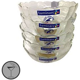 تصویر پیاله کنگره لومینارک 