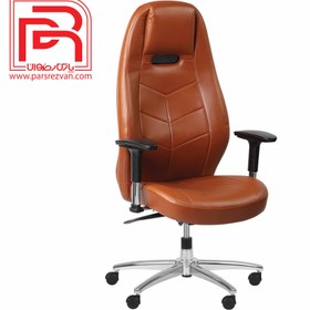 تصویر صندلی مدیریتی کد 121 