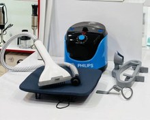 تصویر اتو بخار ایستاده فیلیپس مدل PH9010 