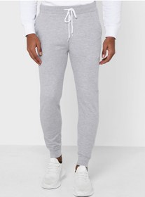 تصویر مجموعه ۳ عددی شلوار ج jogger ضروری برند seventy five basics 3 Pack Essential Joggers