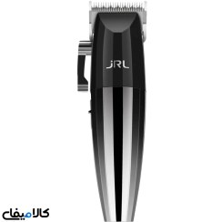 تصویر ماشین اصلاح موی سر و صورت حجم زن 11 شانه برند JRL 
