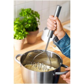 تصویر پوره کن سیب زمینی KONCIS 