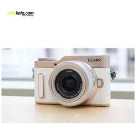 تصویر دوربین دیجیتال پاناسونیک مدل Lumix DC-GF10 Panasonic Lumix DC-GF10 Digital Camera