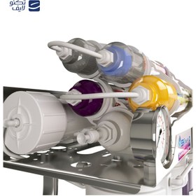 تصویر تصفیه آب خانگی اس اس وی مدل MaxSpring X1000 