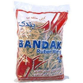 تصویر کش پول بندک مدل GradA بسته 1000 عددی 