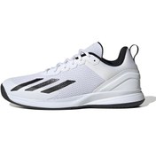 تصویر کفش تنیس آدیداس مدل Court Flash Speed 