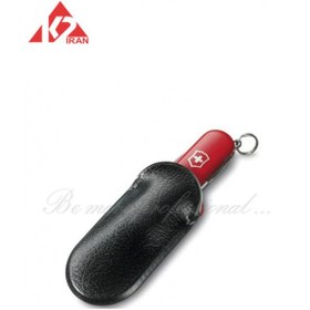 تصویر کاور چرمی ویکتورینوکس 