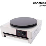 تصویر کرپ ساز تک صفحه بست مدل PFYA-1 