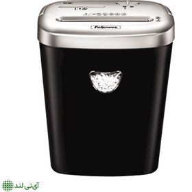 تصویر کاغذ خردکن فلوز مدل Fellowes Powershred 53C 