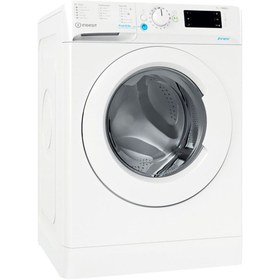 تصویر ماشین لباسشویی ایندزیت مدل Bwe91683XWUK indesit Bwe 91683 X W UK