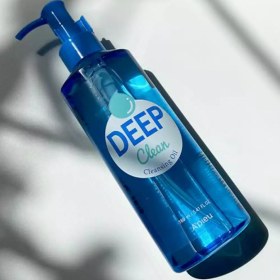تصویر A’PIEU Deep Clean Cleansing Oil – 160ml 
