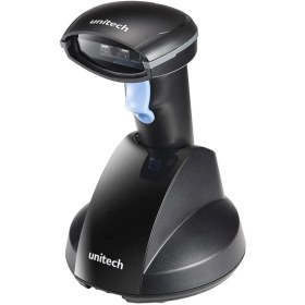 تصویر بارکدخوان یونیتک Stratos MS340B 1D Unitech Stratos MS340B 1D Barcode Scanner