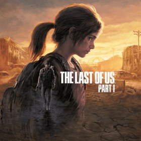 تصویر بازی The Last of Us Part I Remastered - PS5 
