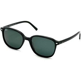 تصویر عینک آفتابی زنانه و مردانه ریبن مدل Ray Ban RB2193 LEONARD 