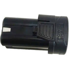 تصویر باتری دریل مکس مدل 24VF 