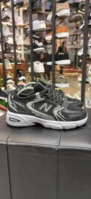 تصویر کتونی نیوبالانس۶۳۰ زنونه مشکی Katoni new balance630 woman