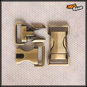 تصویر سگک فلزی 1.5سانتی کد sf1 